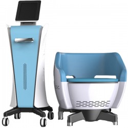 Althea Chair The Future of Pelvic Floor Therapy For Vaginal Tightening & Urinary Incontinence